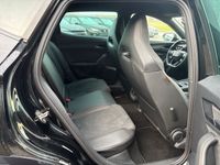 Cupra Formentor - Vorschau Bild 12