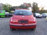 Nissan Micra Season / KLIMA / TÜV 05 2027 - Nissan Micra in Erfurt