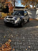 MINI Mini Cooper S R53 - MINI Cooper S R53 Gebrauchtwagen