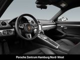 Porsche Cayman 718 Sportendrohre PDLS ParkAssistent Navi - Porsche Cayman in Hamburg