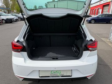 Seat Ibiza Style+LED+AppC+SHZ+VirtualC