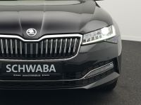 Skoda Superb - Vorschau Bild 34