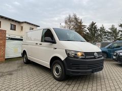 T6 Transporter Kasten-Klima-AHK