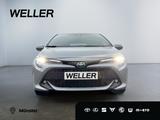 Toyota Corolla 1.8 Hybrid Team D *LED*ACC*CAM*TWA*Navi* - gebrauchte Toyota Corolla aus dem Jahr 2023