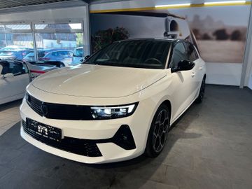 Bild 6 Opel Astra 1.2 Turbo GS | HUD | 360° | ACC
