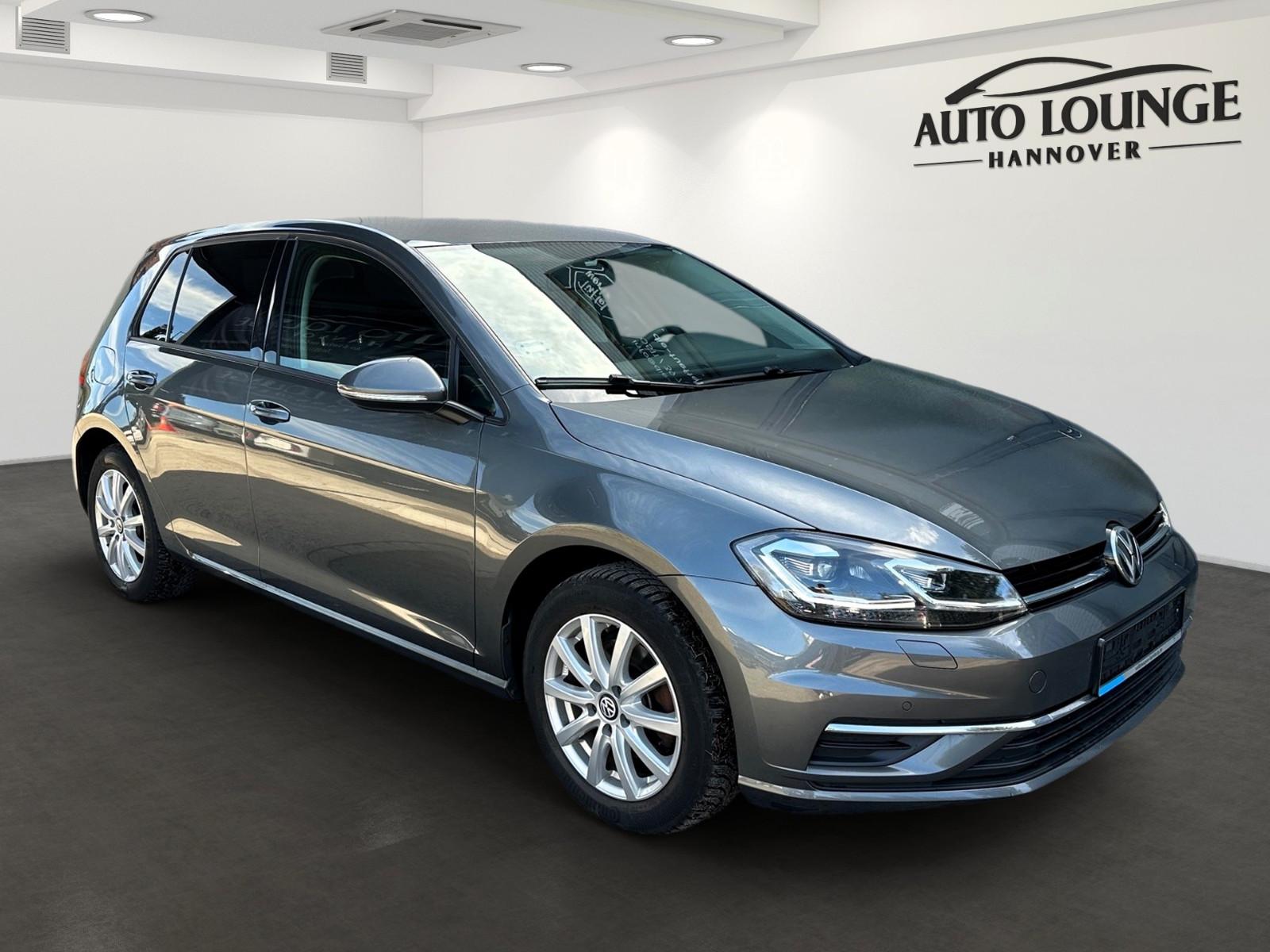Volkswagen Golf VII DSG | ACC Stop&Go | LED | Navi | PDC