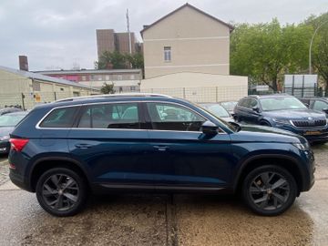 Skoda Kodiaq - 5