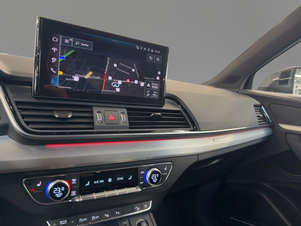 Audi Q5 - Bild 12