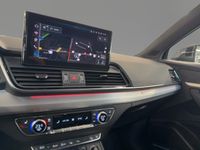 Audi Q5 - Vorschau Bild 12