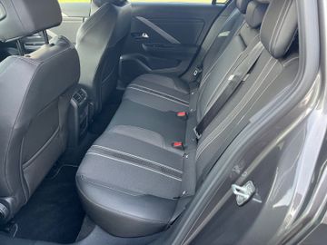 Opel Astra L ST 1.2 T Automatik GS Ergositz