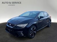 Seat Ibiza - Vorschau Bild 1