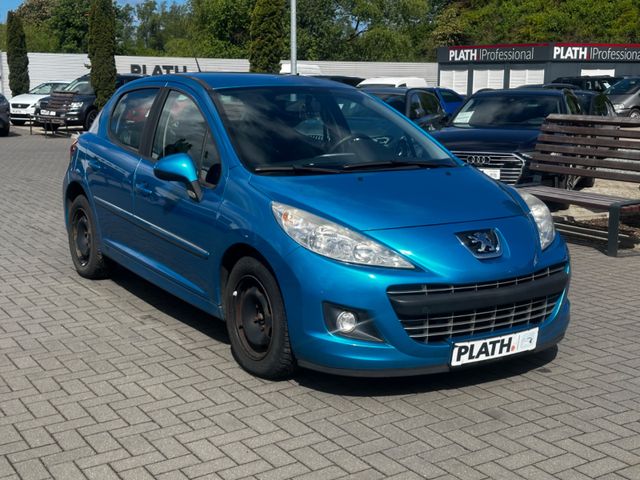 Peugeot 207  Tendance