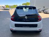 Renault Twingo Luxe PANO/KLIMAA/TEILEDER/EURO6/* - Renault Twingo: Weiß