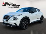 Nissan Juke 1.0 DIG-T N-Sport/Bose/DAB/ACC/NAVI/LED - Nissan Juke: Sport