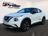 Nissan Juke 1.0 DIG-T N-Sport/Bose/DAB/ACC/NAVI/LED - Nissan Juke: N Sport
