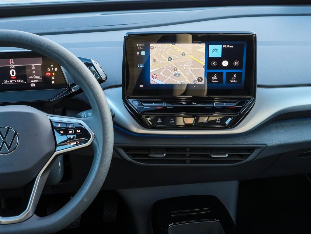 Volkswagen ID.4 - Bild 9