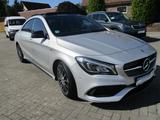 Mercedes-Benz CLA 250 CLA -Klasse CLA 250 Edition 1 - gebrauchte Mercedes-Benz CLA 250 aus dem Jahr 2018