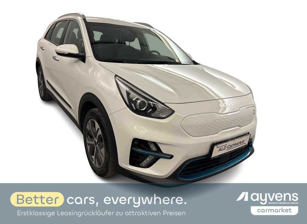 2021 Kia Niro