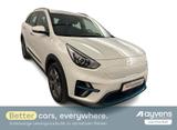 Kia Niro Vision e- - Kia Niro mit Elektro-Antrieb
