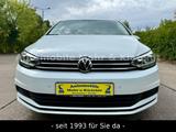 Volkswagen Touran Active*1VB*MWST*LED*NAVI*APPCONNECT*AMBI* - VW Touran Gebrauchtwagen in Halle
