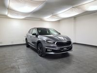 Skoda Fabia - Vorschau Bild 5