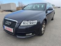 Audi A6 Avant 2.0 TDI SHZ Navi