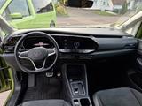 Volkswagen Caddy Maxi*Style*2,0TDI*DSG*SHZ*AHK - VW Caddy Maxi von privat