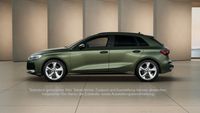 Audi A3 - Vorschau Bild 4