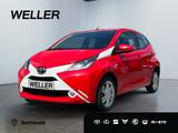 Toyota Aygo x-play touch *Kamera*Klimaaut*Color*SmartKe - Toyota in Lünen