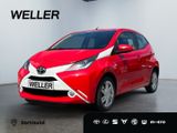 Toyota Aygo x-play touch *Kamera*Klimaaut*Color*SmartKe - Toyota in Hagen