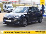 Suzuki Swift SPORT 1.4 HYBRID KAMERA NAV ACC SHZ 8-FACH - gebrauchte Suzuki Swift aus dem Jahr 2021