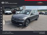 Volkswagen Tiguan 2.0 TSI 4Motion (BlueMotion Technology) D - Volkswagen Tiguan: Bluemotion Technology