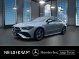 Mercedes-Benz CLA 200 d Coupé AMG+TOTW+AMBIENTE+KAM+LED+Keyl - Mercedes-Benz CLA 200 in Bielefeld