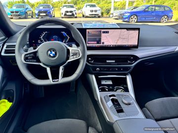 BMW 420 Gran Coupé - 10