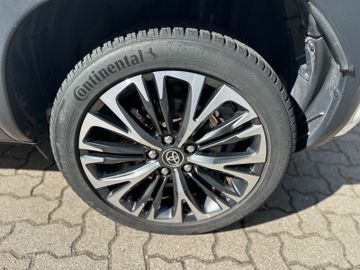 Toyota Yaris Cross - 9