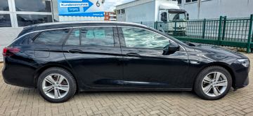 Opel Insignia - 8
