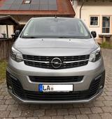 Opel Zafira Life Automatik | Panorama | Leder | HUD - Opel Zafira Life aus 2019