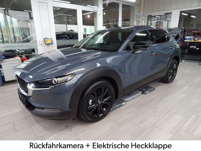 Mazda CX-30 e-SKYACTIV-X M Hybrid  HOMURA >Aktion<