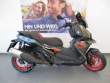 BMW C 400 X - nur 250 km / Sofort Lieferbar - - gebrauchte Motorräder in Braunschweig