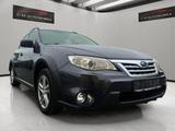 Subaru Impreza XV 4x4 - gebrauchte Subaru Impreza aus dem Jahr 2010