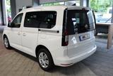 Volkswagen Caddy Kombi 2.0 TDI 90 kW DSG KLIMA PDC KAMERA - Volkswagen Caddy: 9k
