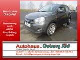 Suzuki Celerio KLIMA ALU RADIO SUPER SPARSAM - gebrauchte Suzuki Celerio aus dem Jahr 2018