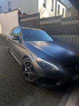 Mercedes-Benz C 43 AMG PAGA/PerfSitze/Burmester/Pano/360Kamera - Mercedes-Benz C 43 AMG in Aachen