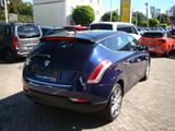 Lancia Delta 1.4 KAT - Lancia Delta aus 2011