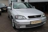 Opel Astra 1.6 Njoy *TÜV-NEU* - gebrauchte Opel Astra aus dem Jahr 2003