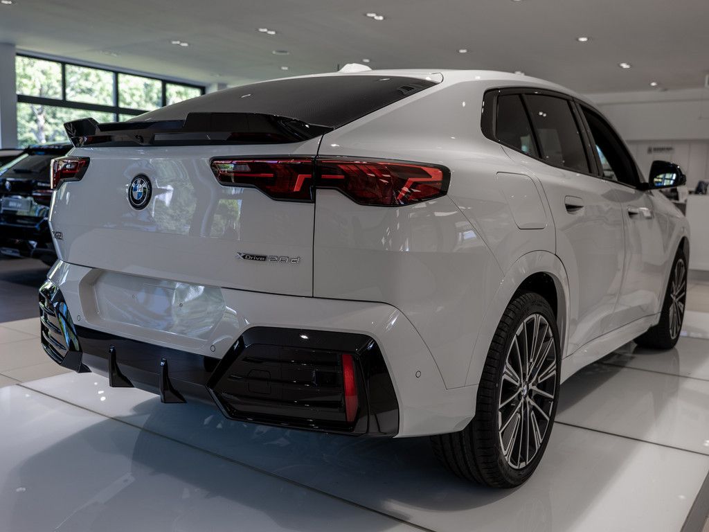 BMW X2 - Bild 2