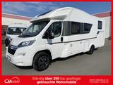 Adria Coral Axess 670 SL - 163 PS - Einzelbetten - - Adria Sl