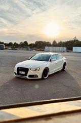 Audi S5 Sportsback B8 3.0 - 420PS - Top Zu... - gebrauchte Audi S5 aus dem Jahr 2014