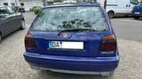 Volkswagen Gepflegter VW GOLF III - 1.8L, BJ 1997, TÜV neu  - Volkswagen Golf mit Benzin-Antrieb: Kleinwagen, Ii