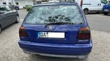 Volkswagen Gepflegter VW GOLF III - 1.8L, BJ 1997, TÜV neu  - Volkswagen Golf mit Benzin-Antrieb: Kleinwagen, Ii